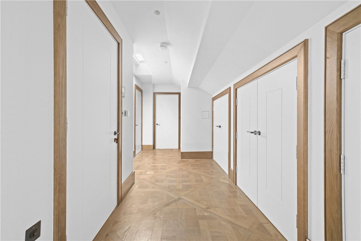 1 bedroom flat, Wigmore Street, London W1U