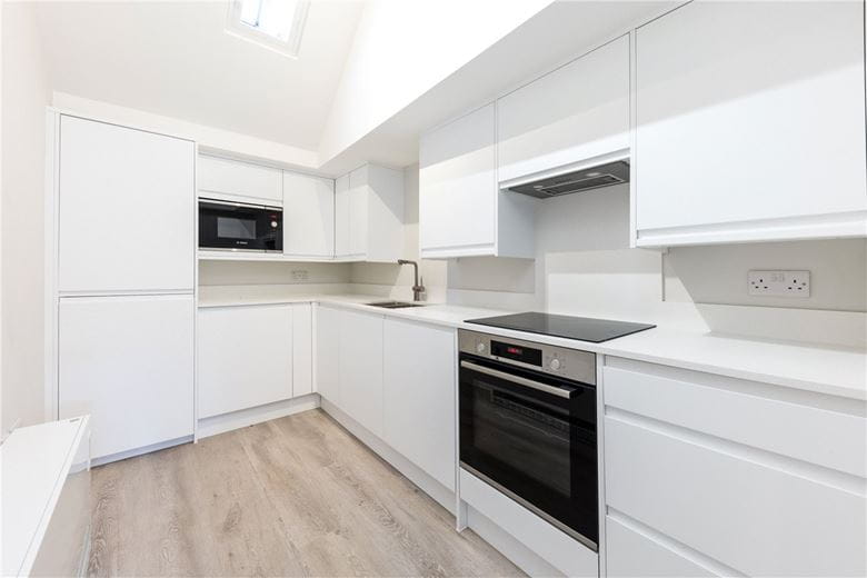  bedroom flat, Seymour Place, London W1H - Let Agreed