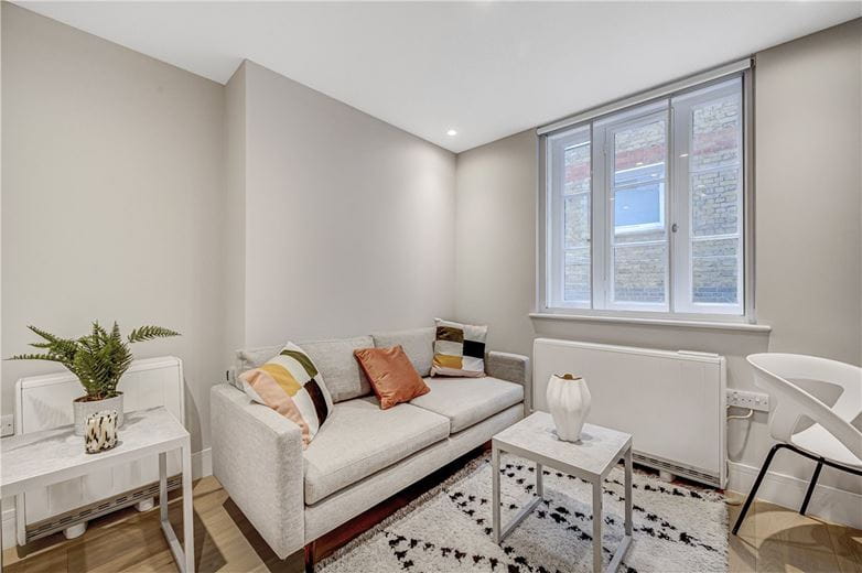 1 bedroom flat, Ossington Buildings, London W1U - Available