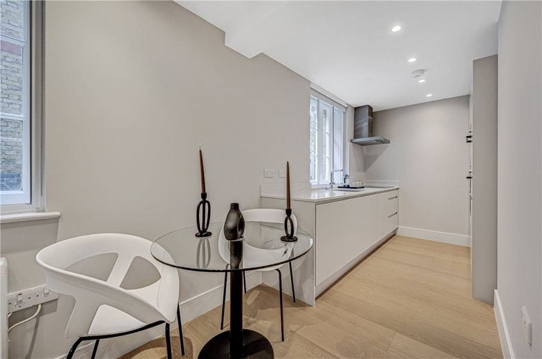 1 bedroom flat, Ossington Buildings, London W1U - Available