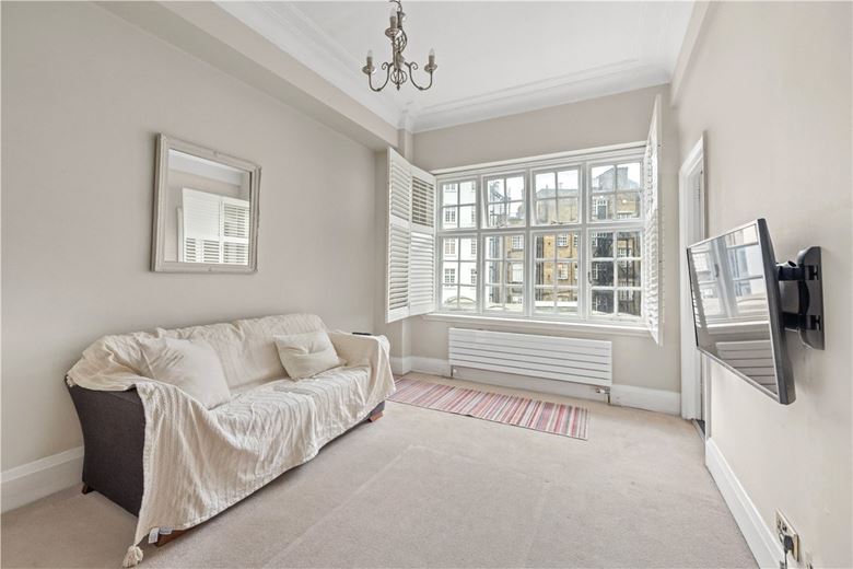  bedroom flat, Devonshire Street, Marylebone W1G - Let Agreed