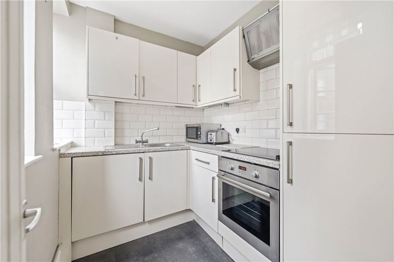  bedroom flat, Devonshire Street, Marylebone W1G - Let Agreed