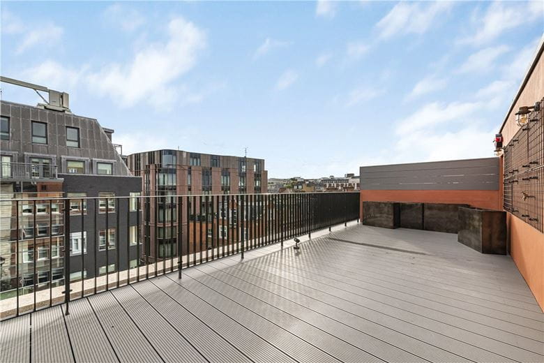 1 bedroom , Wigmore Street, London W1U - Available