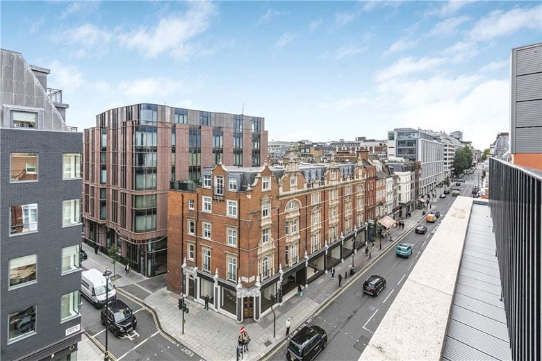 1 bedroom , Wigmore Street, London W1U - Available