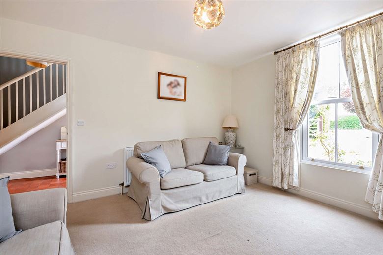3 bedroom house, Inkpen Road, Kintbury RG17 - Available