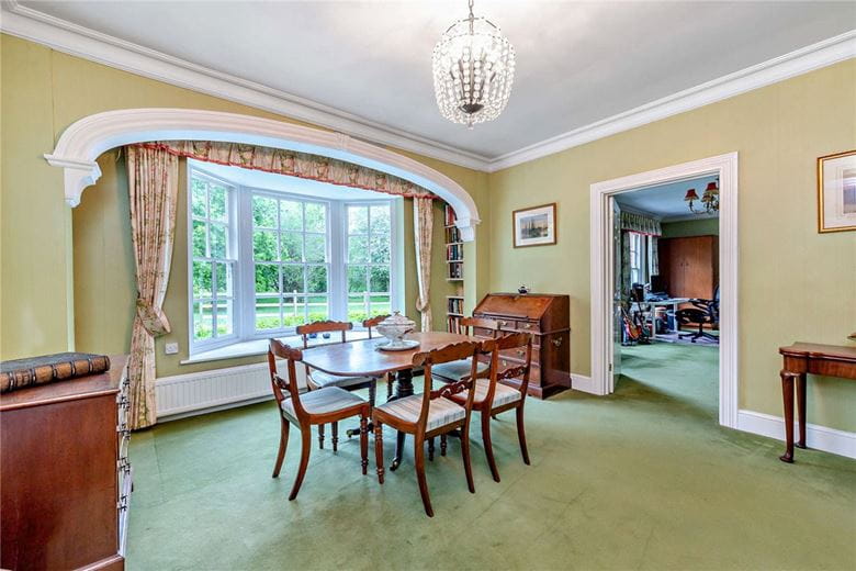 2 bedroom bungalow, Andover Road, Highclere RG20 - Available
