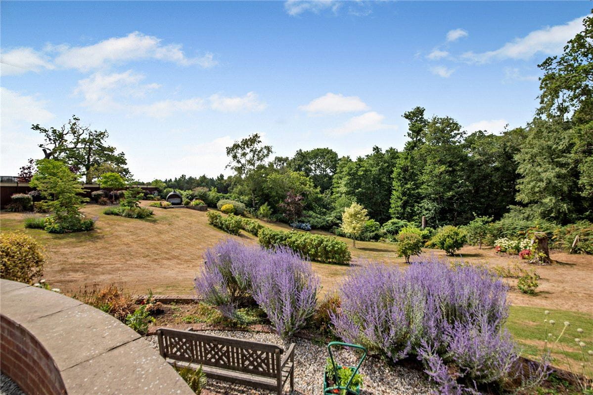 4 bedroom house, Crookham Common Road, Crookham Common RG19 - Sold STC