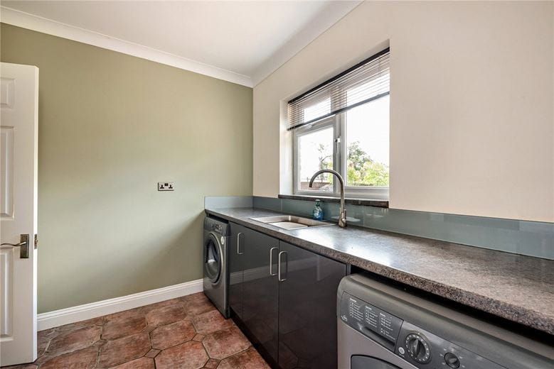 4 bedroom house, Crookham Common Road, Crookham Common RG19 - Sold STC