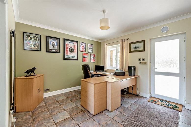 4 bedroom house, Crookham Common Road, Crookham Common RG19 - Sold STC