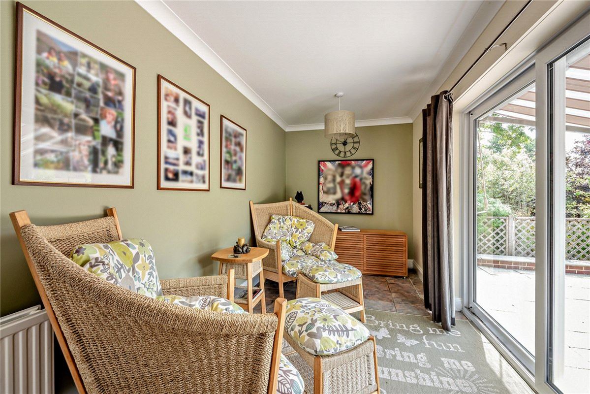 4 bedroom house, Crookham Common Road, Crookham Common RG19 - Sold STC