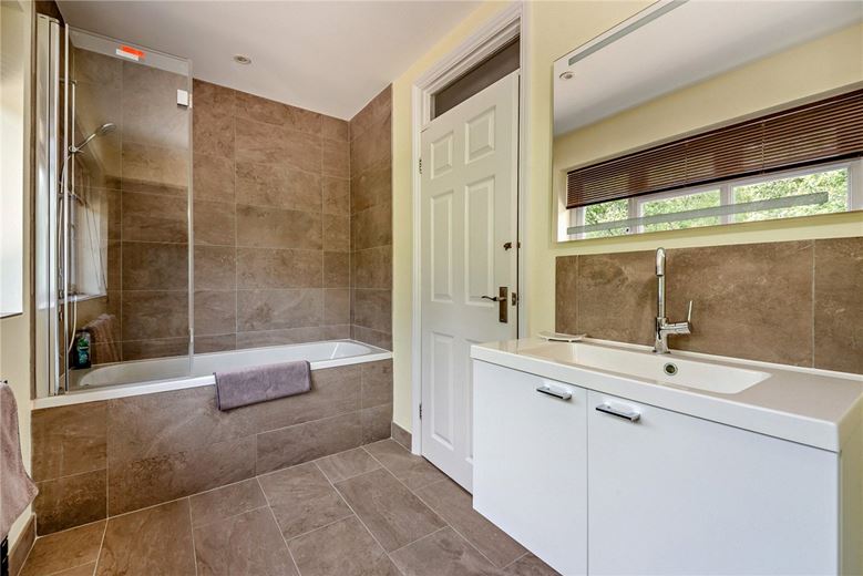 4 bedroom house, Crookham Common Road, Crookham Common RG19 - Sold STC