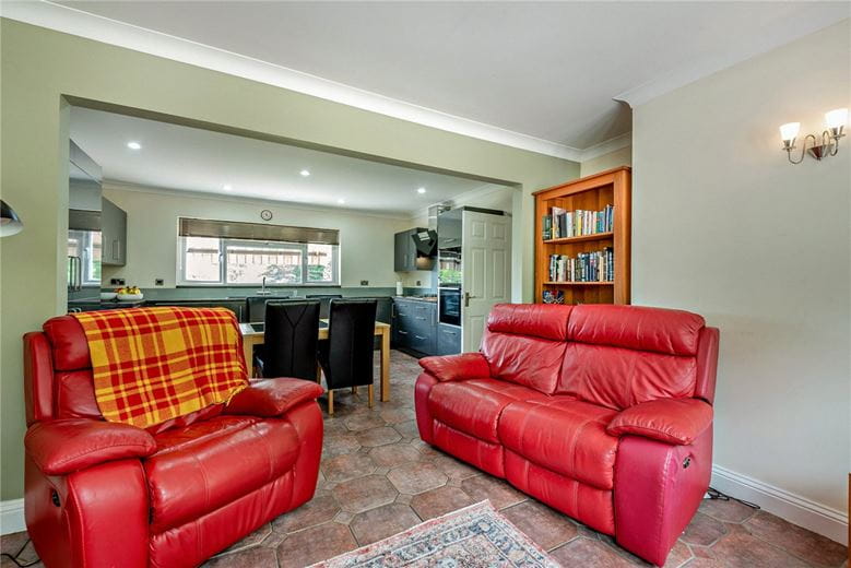 4 bedroom house, Crookham Common Road, Crookham Common RG19 - Sold STC