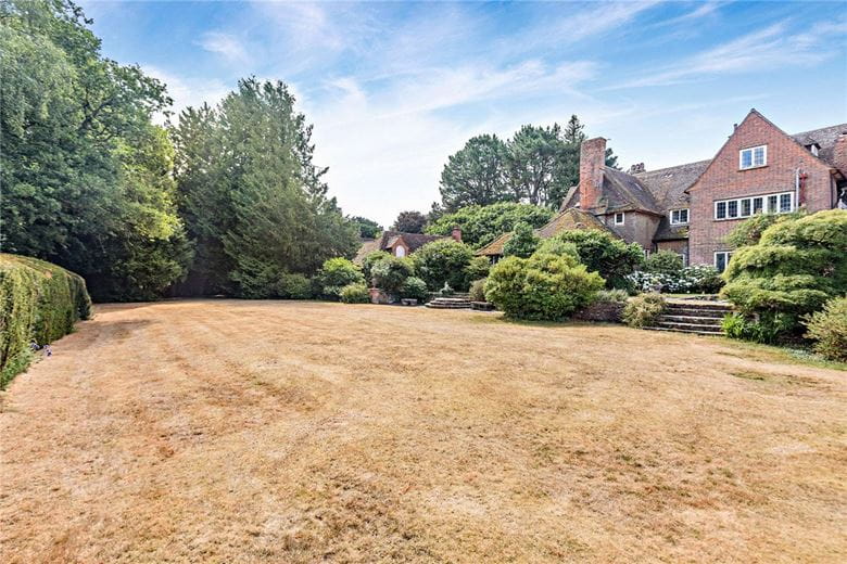 7 bedroom house, Burys Bank Road, Greenham RG19 - Sold STC