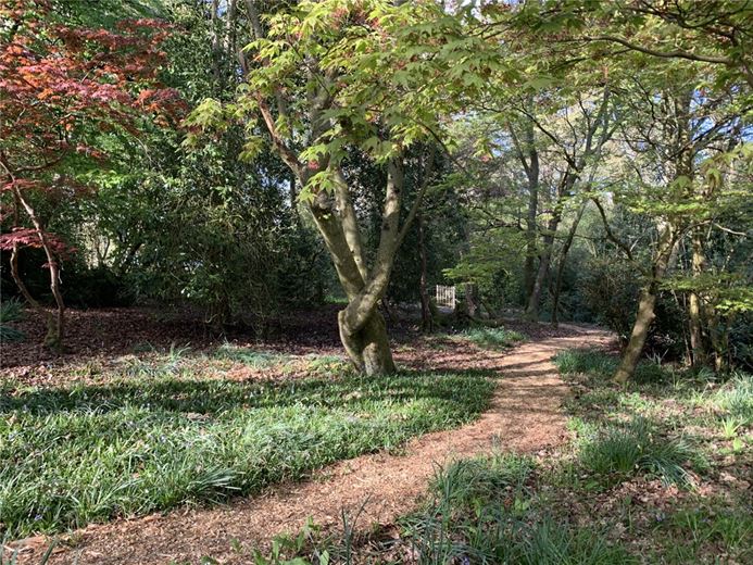 5 bedroom house, Stockcross, Newbury RG20 - Available