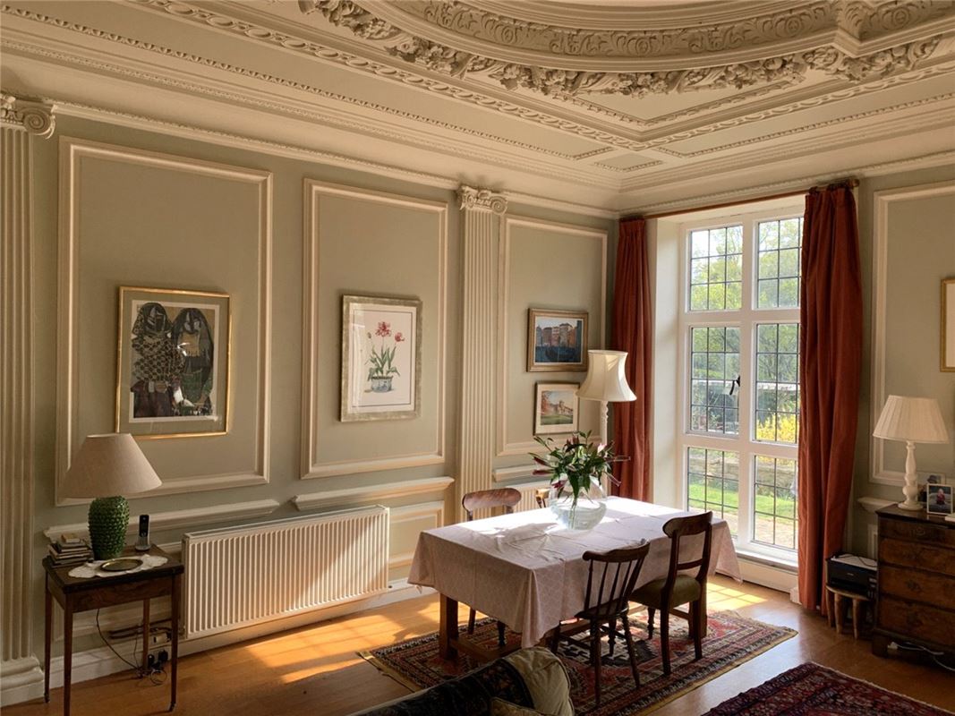 5 bedroom house, Stockcross, Newbury RG20 - Available