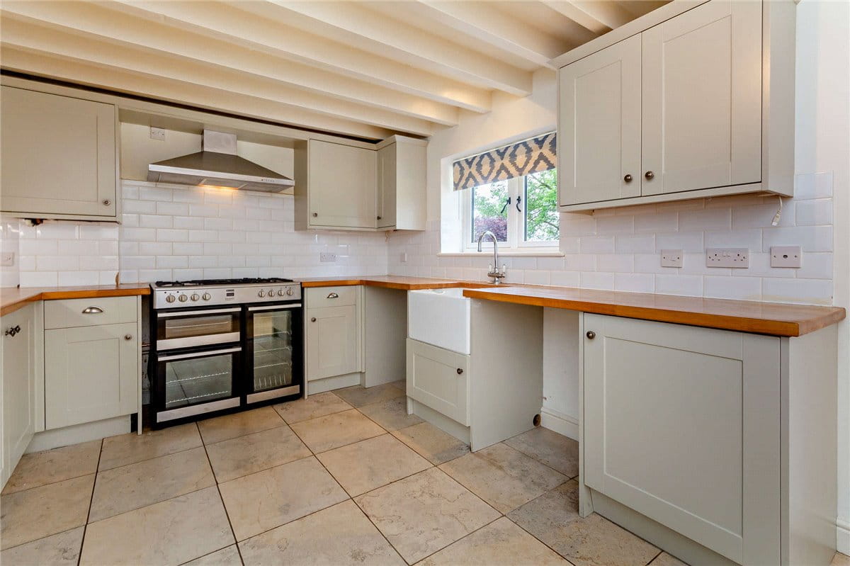 2 bedroom house, Hamstead Holt Farm, Kintbury Holt RG20 - Sold STC