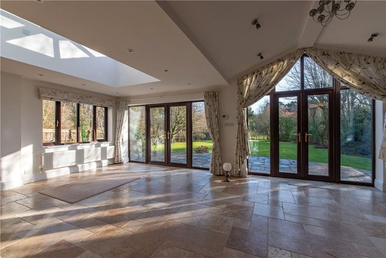 5 bedroom house, Post Office Road, Inkpen RG17 - Available