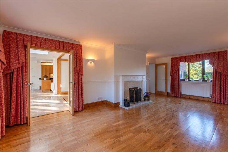 5 bedroom house, Post Office Road, Inkpen RG17 - Available