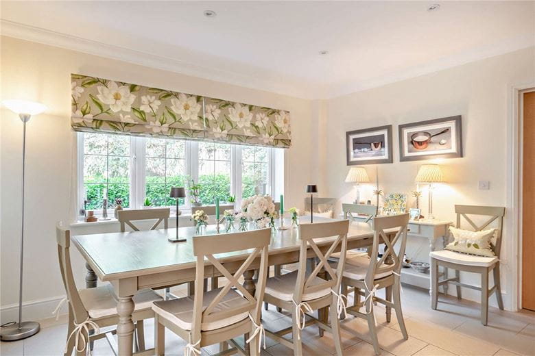 5 bedroom house, Yattendon Road, Hermitage RG18 - Available