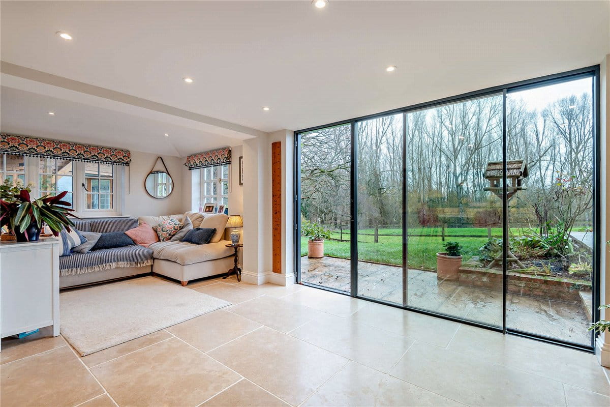 5 bedroom house, Crookham Common, Thatcham RG19 - Available