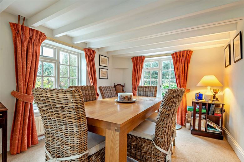 5 bedroom house, Crookham Common, Thatcham RG19 - Available