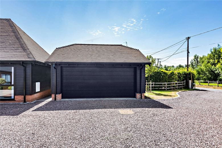 4 bedroom house, Clayton Mews, St. Mary Bourne SP11 - Sold STC