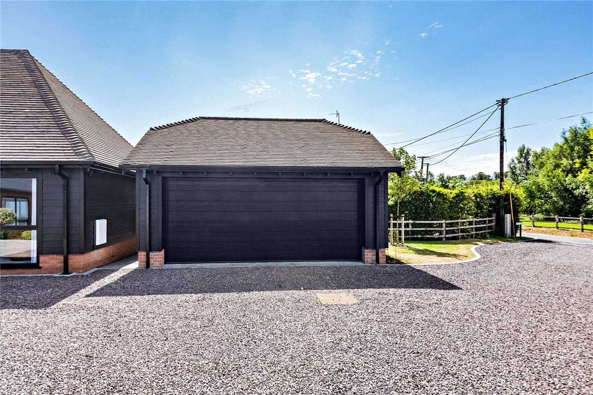 4 bedroom house, Clayton Mews, St. Mary Bourne SP11 - Sold STC