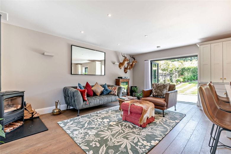 4 bedroom house, Clayton Mews, St. Mary Bourne SP11 - Available