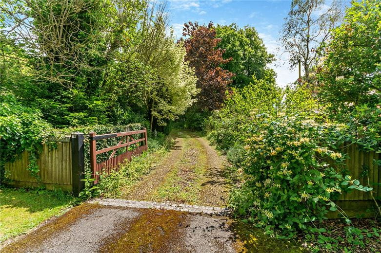 2 bedroom house, The Maltings, West Ilsley RG20 - Available