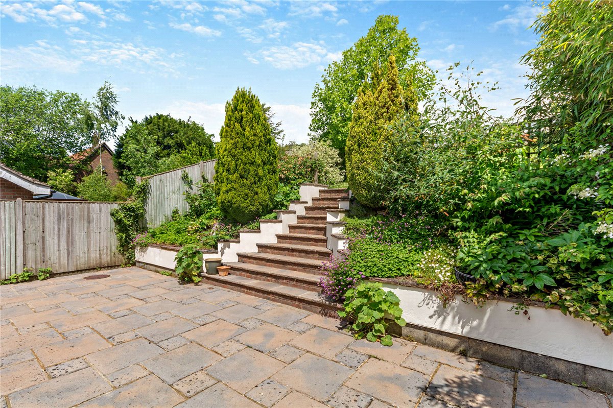 2 bedroom house, The Maltings, West Ilsley RG20 - Available