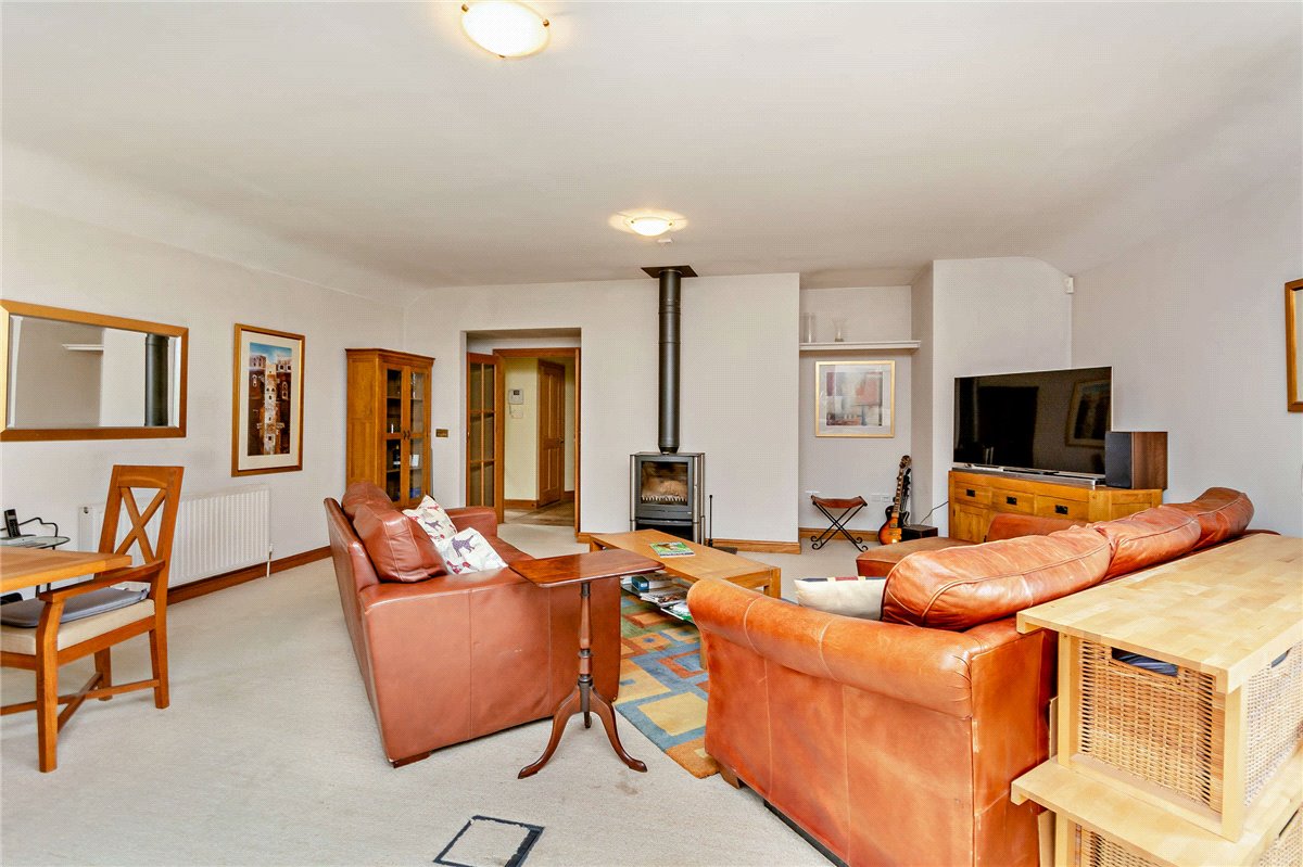 2 bedroom house, The Maltings, West Ilsley RG20 - Available