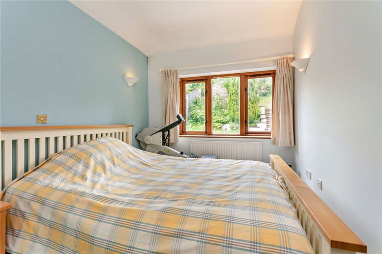 2 bedroom house, The Maltings, West Ilsley RG20 - Available