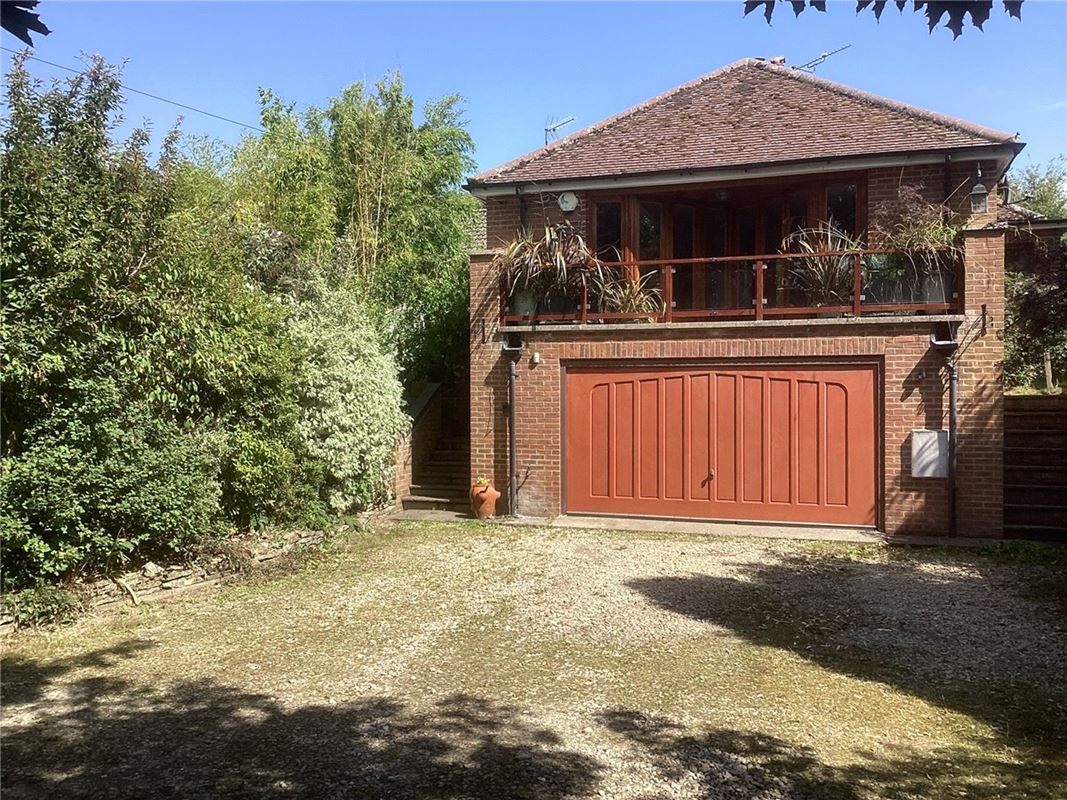 2 bedroom house, The Maltings, West Ilsley RG20 - Available