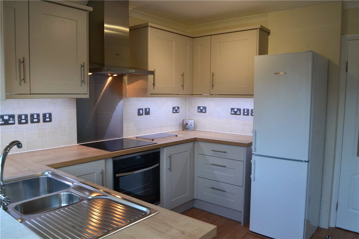 3 bedroom house, Woolton Hill, Newbury RG20 - Available