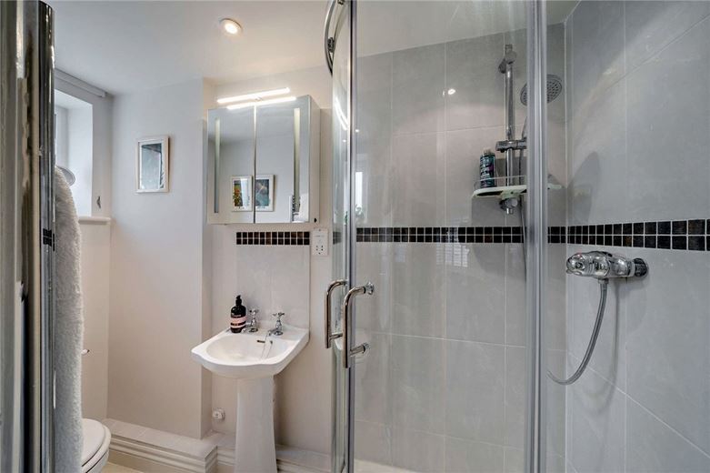 2 bedroom bungalow, Ridgeway Close, Hermitage RG18 - Sold STC