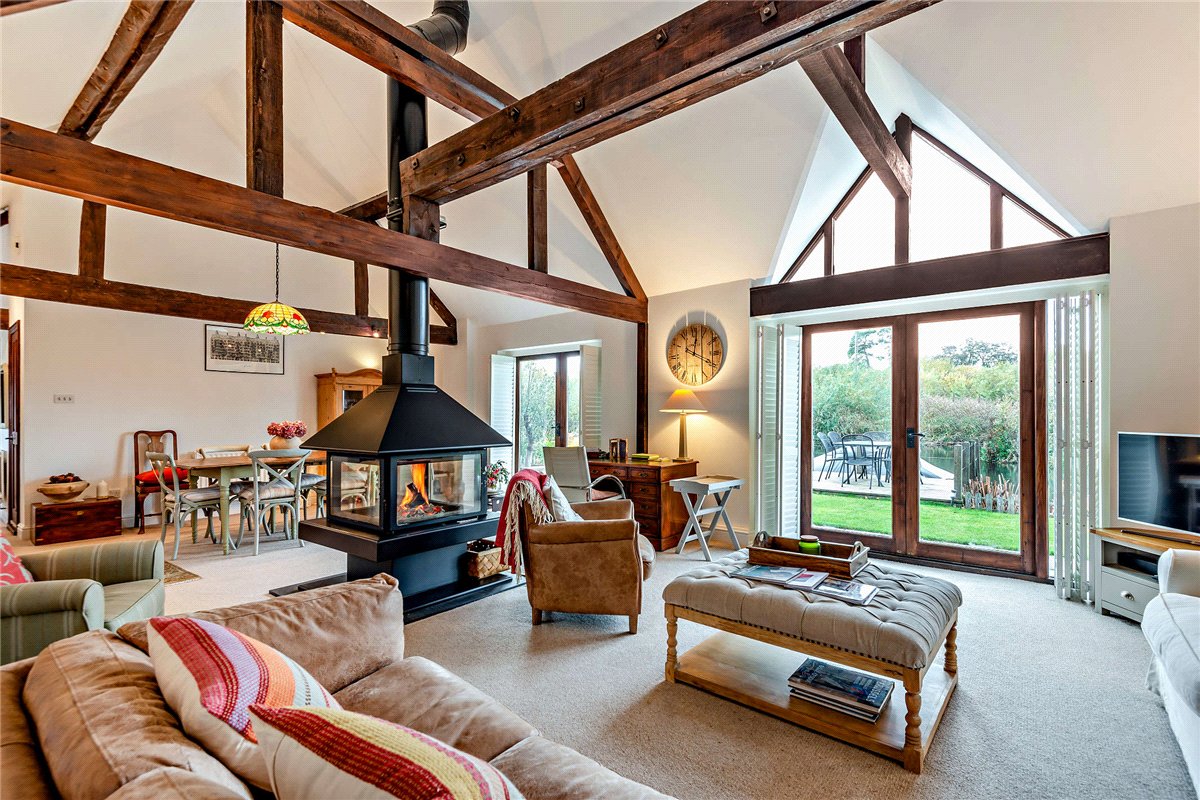 3 bedroom house, Crookham Hill, Thatcham RG19 - Available