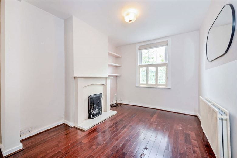 2 bedroom house, Newbury, Berkshire RG14 - Sold STC