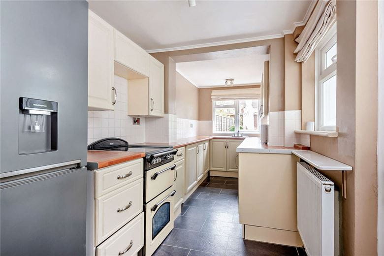 2 bedroom house, Newbury, Berkshire RG14 - Sold STC