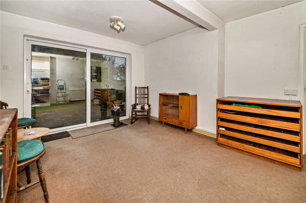 3 bedroom house, Cheriton Close, Newbury RG14 - Sold STC