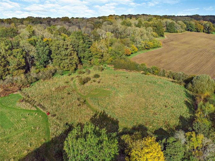 4 bedroom house, Long Lane, Shaw RG14 - Sold STC