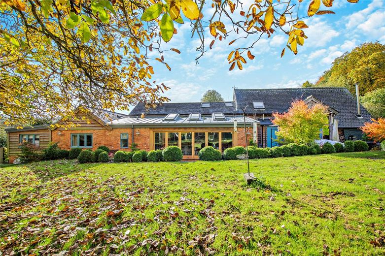 4 bedroom house, Long Lane, Shaw RG14 - Sold STC