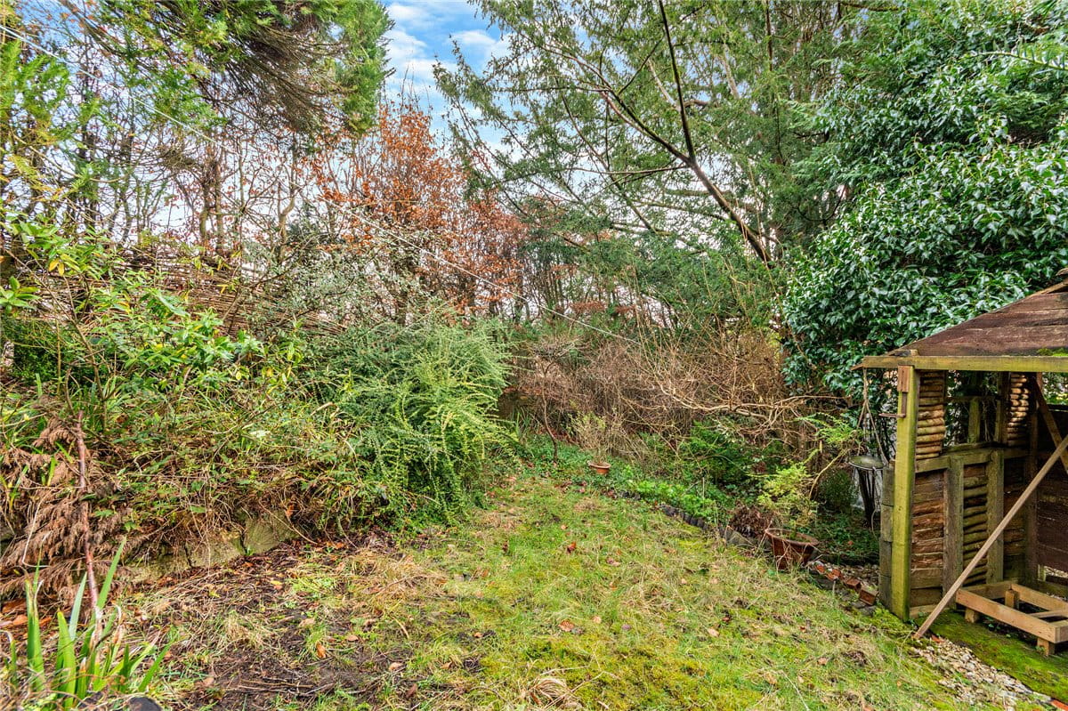 2 bedroom house, Belmont, Woodspeen RG20 - Available