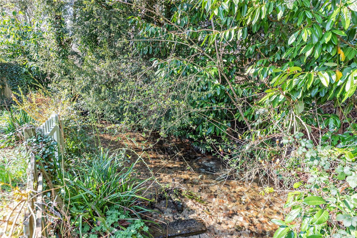 4 bedroom house, Swan Street, Kingsclere RG20 - Sold