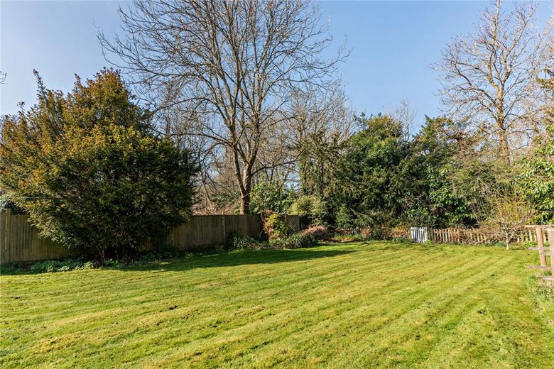 4 bedroom house, Swan Street, Kingsclere RG20 - Sold