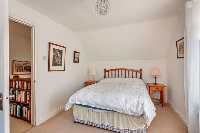 4 bedroom house, Swan Street, Kingsclere RG20 - Sold