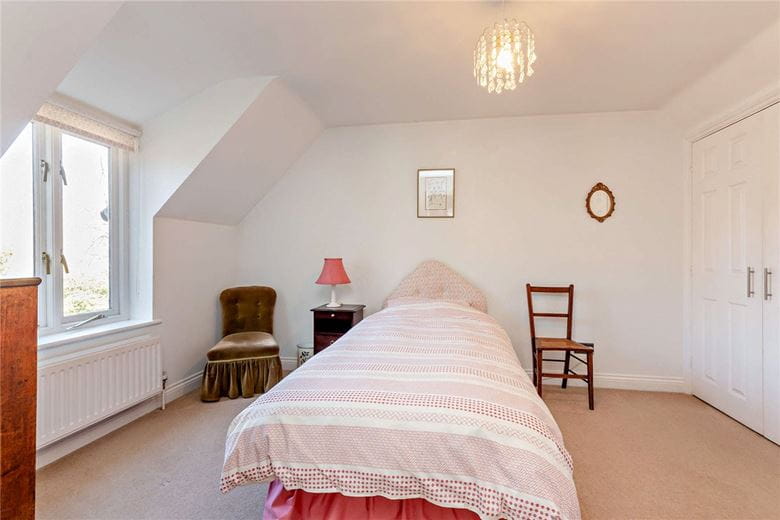 4 bedroom house, Swan Street, Kingsclere RG20 - Sold