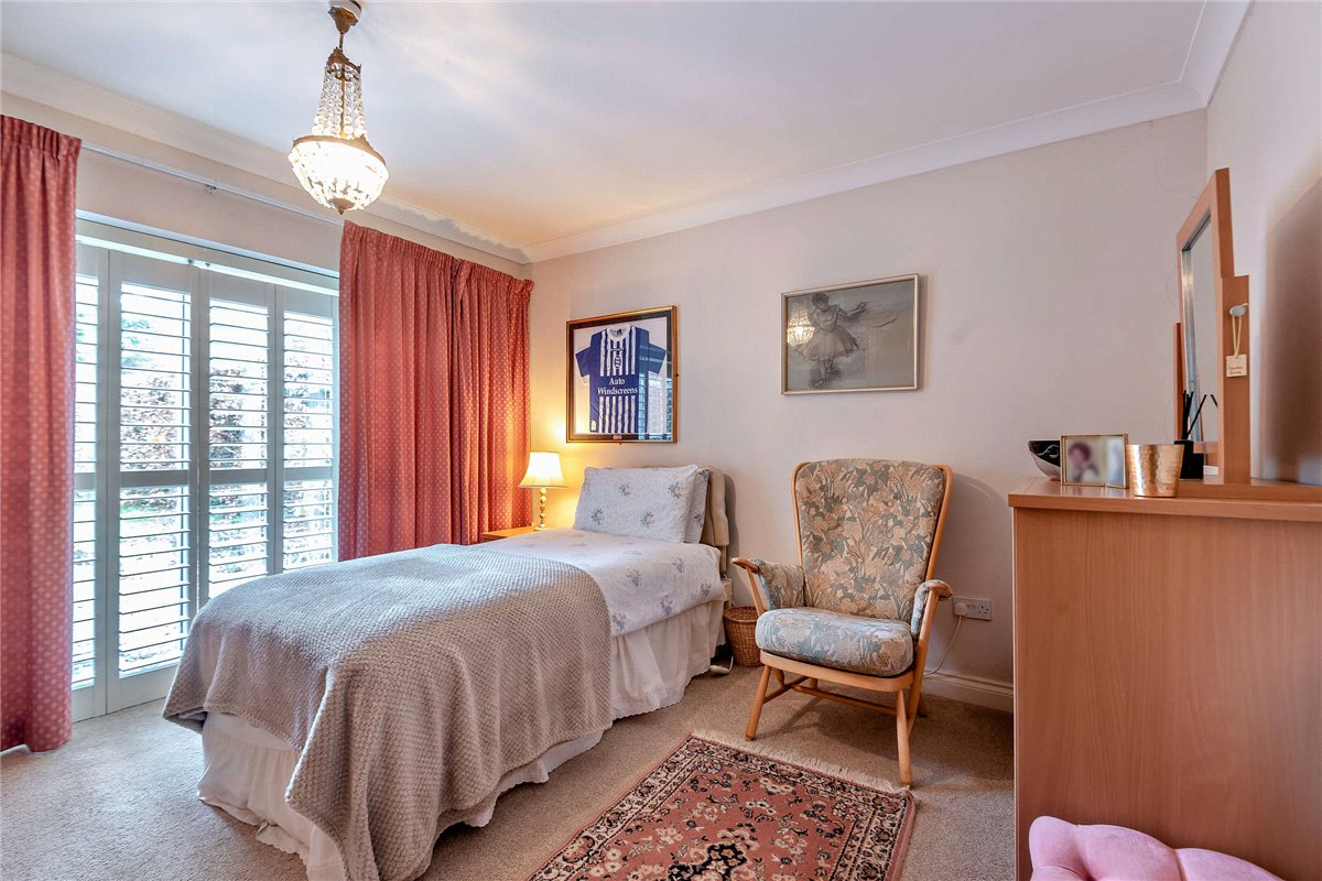 3 bedroom bungalow, Curridge Road, Curridge RG18 - Sold