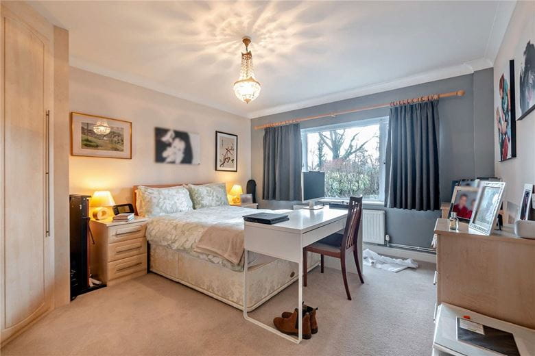 3 bedroom bungalow, Curridge Road, Curridge RG18 - Sold