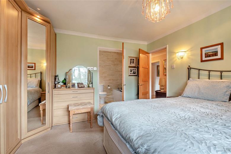 3 bedroom bungalow, Curridge Road, Curridge RG18 - Sold