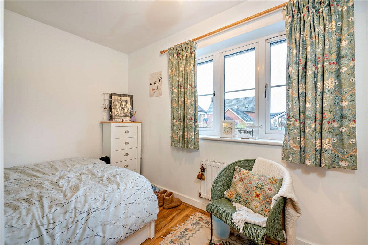 2 bedroom house, Greenacre Place, Newbury RG14 - Available